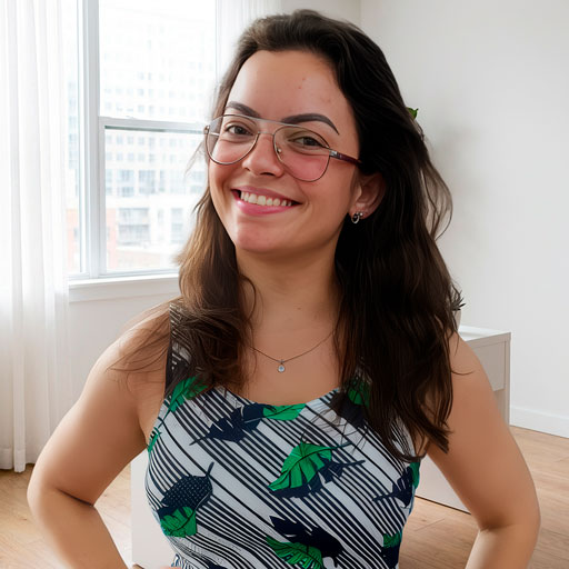 Kheerollyn Giovanessa